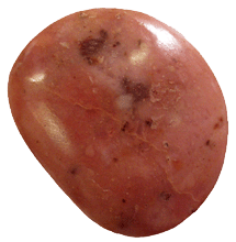 Andenopal (rosa)