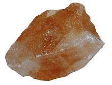 Citrinocalcit