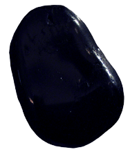 Diopsid schwarz