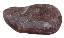Glimmer Lepidolith