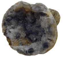 Glücksgeode
