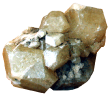 Grossular