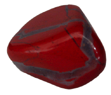 Jaspis rot