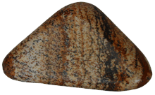 Landschafts Jaspis