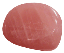 Rosenquarz