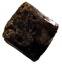 Vesuvian